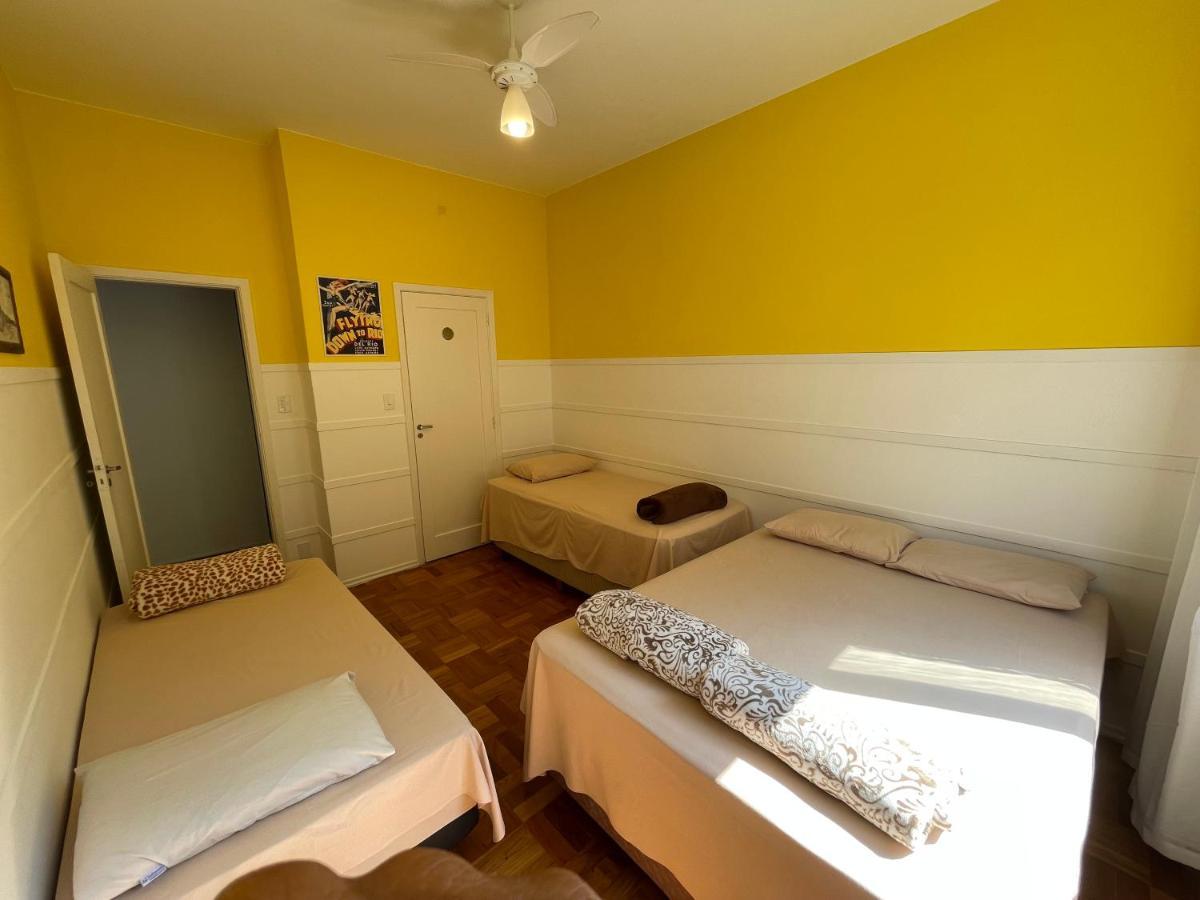 Apartamento Flat Família Petrópolis Exterior foto